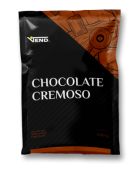 Chocolate Cremoso para Vending Machine